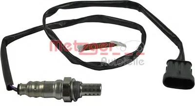 Лямда-зонд genuine METZGER купить