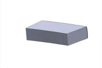 Комплект поршневых колец 1-Cylinder Ring Set Chrome Top Ring WILMINK GROUP купить