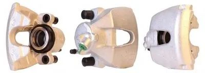 Тормозной суппорт PREMIER FERODO купить