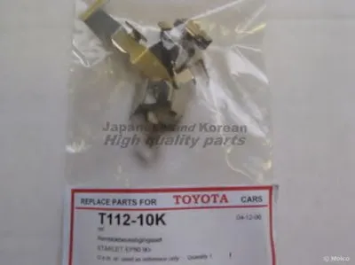 Комплект тормозных колодок, дисковый тормоз ASHUKI купить