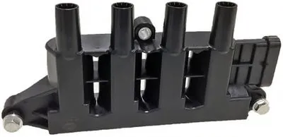 Катушка зажигания HELLA купить