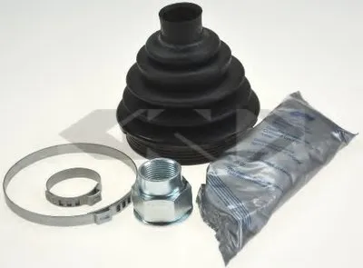 Комплект пылника, приводной вал LÖBRO купить