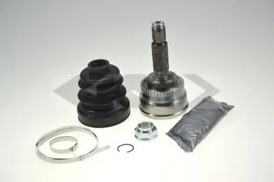 Шарнирный комплект, приводной вал