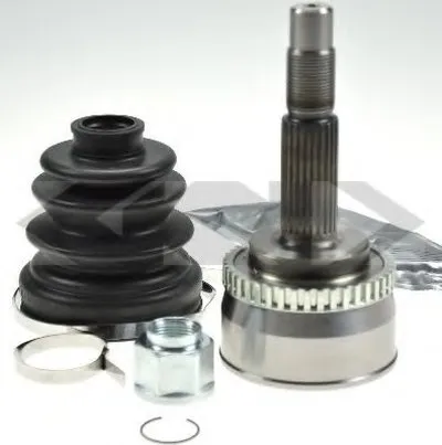 Шарнирный комплект, приводной вал LÖBRO купить