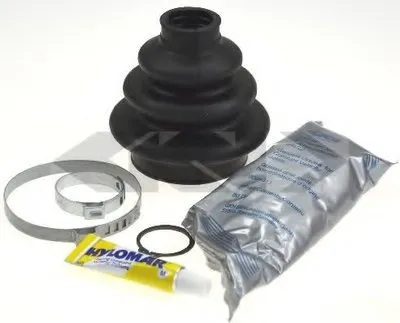 Комплект пылника, приводной вал LÖBRO купить