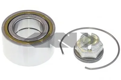 Комплект подшипника ступицы колеса SPIDAN купить