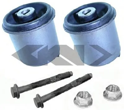 Втулка, балка моста SPIDAN купить