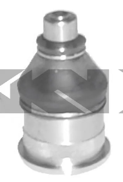 Шаровой шарнир SPIDAN купить