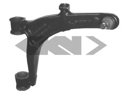 Рычаг независимой подвески колеса, подвеска колеса SPIDAN купить