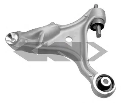 Рычаг независимой подвески колеса, подвеска колеса SPIDAN купить