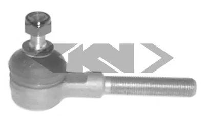 Наконечник поперечной рулевой тяги SPIDAN купить