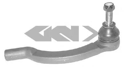 Наконечник поперечной рулевой тяги SPIDAN купить