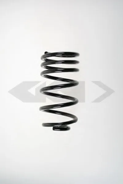 винтовая пружина SPIDAN купить