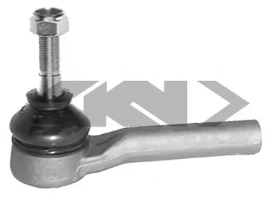 Наконечник поперечной рулевой тяги SPIDAN купить