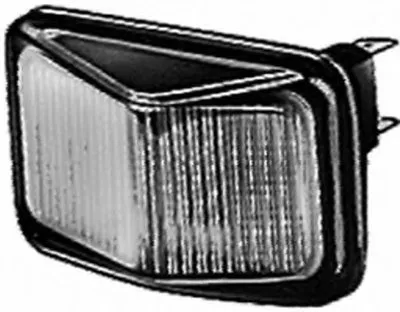 Фонарь указателя поворота HELLA купить