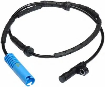 Датчик, частота вращения колеса HELLA купить