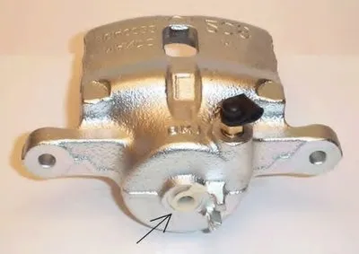 Тормозной суппорт HELLA купить