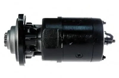 Стартер *** HELLA VALUEFIT *** HELLA купить