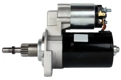 Стартер *** HELLA VALUEFIT *** HELLA купить