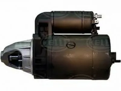 Стартер HELLA купить