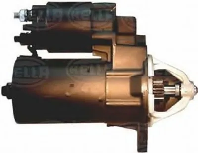 Стартер HELLA купить