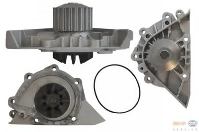 Водяной насос BEHR HELLA SERVICE HELLA купить