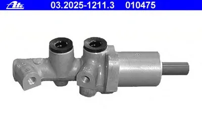 целиндер ручного тормоза ATE купить