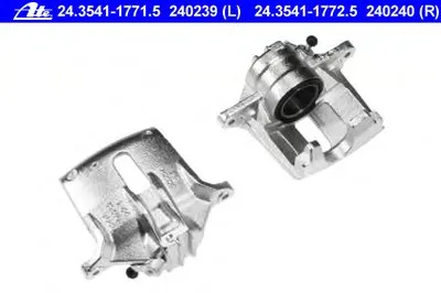 Тормозной суппорт ATE купить