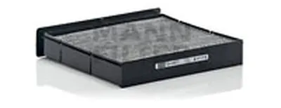 Фильтр, воздух во внутренном пространстве adsotop MANN-FILTER купить