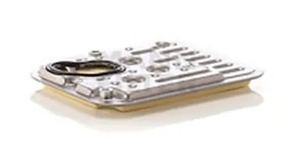 Гидрофильтр, автоматическая коробка передач MANN-FILTER купить