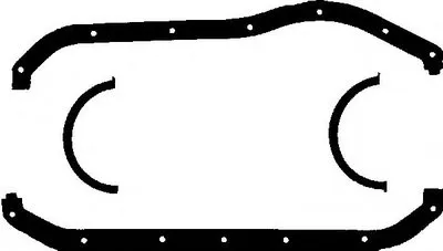 Комплект прокладок, масляный поддон VICTOR REINZ купить