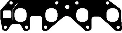 Прокладка, впускной коллектор GLASER купить