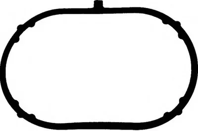 Прокладка, впускной коллектор GLASER купить