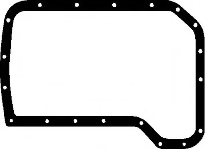 Прокладка, масляный поддон ELRING купить