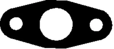 Прокладка турбіни