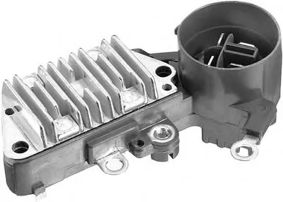 Регулятор генератора BERU купить