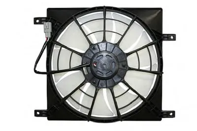 Вентилятор, охлаждение двигателя BERU купить