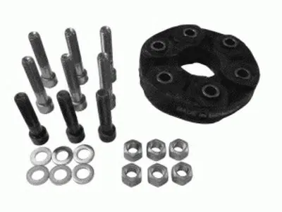 Шарнир, продольный вал BOGE купить