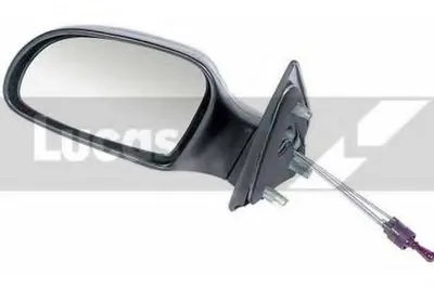 Наружное зеркало LUCAS ELECTRICAL купить