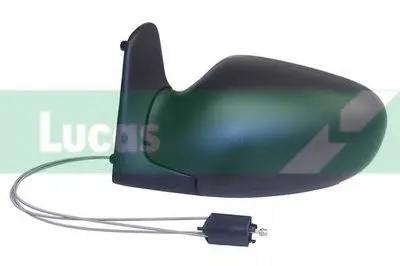 Наружное зеркало LUCAS ELECTRICAL купить