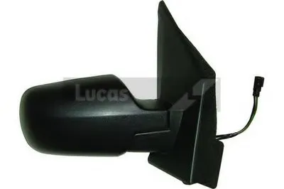 Наружное зеркало LUCAS ELECTRICAL купить