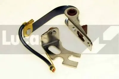 Контактная группа, распределитель зажигания LUCAS ELECTRICAL купить
