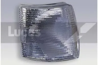 Фонарь указателя поворота LUCAS ELECTRICAL купить