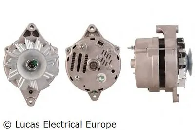 Генератор LUCAS ELECTRICAL купить