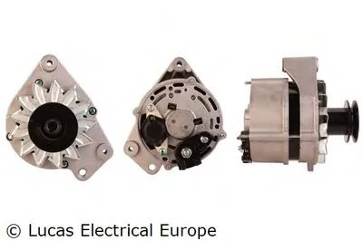 Генератор LUCAS ELECTRICAL купить