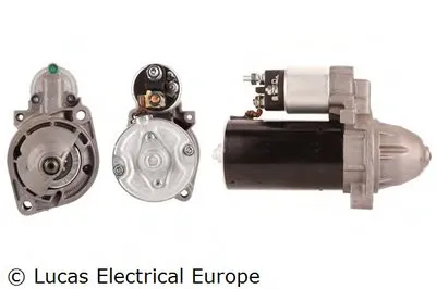Стартер LUCAS ELECTRICAL купить