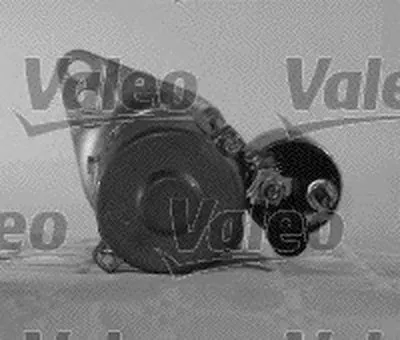 Стартер VALEO купить