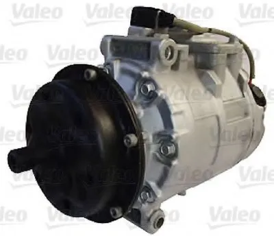 Компрессор, кондиционер VALEO купить