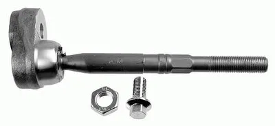 Осевой шарнир, рулевая тяга LEMFÖRDER купить