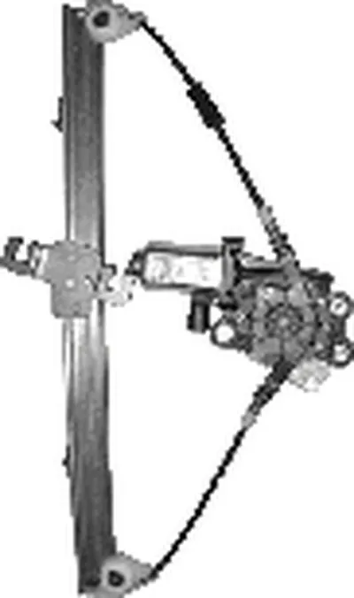 Подъемное устройство для окон VAN WEZEL купить